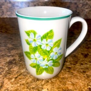 Vintage Japan Coffee Mug Tea Cup